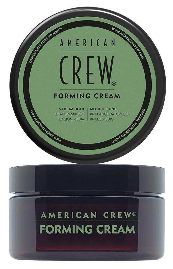 Pommade pour cheveux homme American crew
