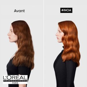 L'Oréal professionnel paris - gamme INOA