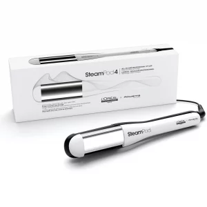 Le fameaux Steampod, lisseur pour cheveux