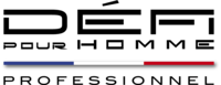 Logo DPH Défi pour homme