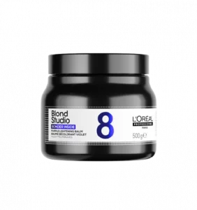 Pot de Blond Studio par l'Oréal Pro